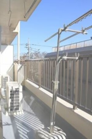 リベルテ1の物件内観写真